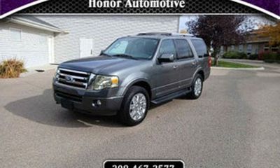 2010 Toyota Sequoia Limited