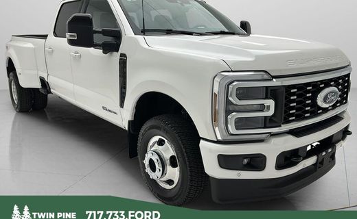 2026 Ford F-350 XL