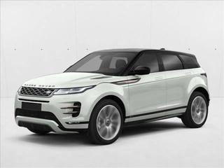 2020 Land Rover Range Evoque S