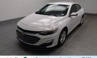 2021 Chevrolet Malibu LS