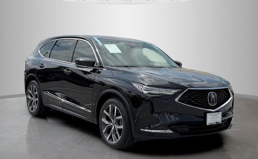 2024 Acura MDX
