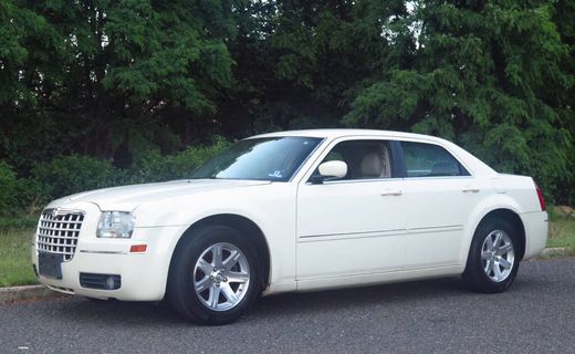 2006 Chrysler 300 Touring