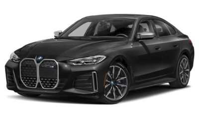 2024 BMW I4 XDRIVE40