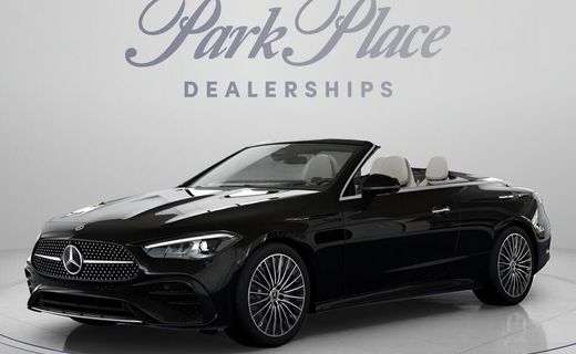 2026 Mercedes-Benz CLE CLE450 4MATIC