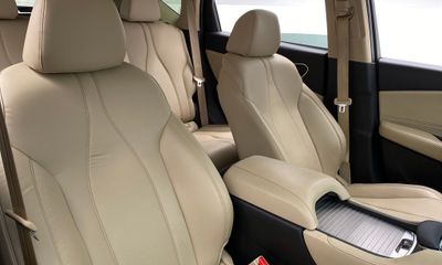 2019 Acura RDX Standard