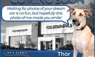 2023 Subaru BRZ Limited