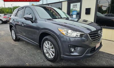 2016 Mazda CX-5 Sport GX