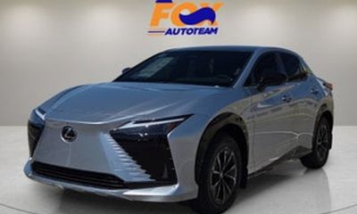 2026 Lexus RZ 350E Premium