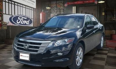 2010 Toyota Venza Base Nashville TN