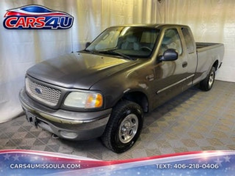 2006 Buick Rainier — a typically priced live listing