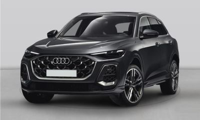 2026 Audi Q5 Quattro Prestige