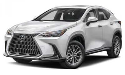 2024 Lexus NX 350 Base