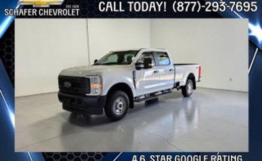 2024 Ford F-250 XL