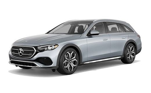2025 Mercedes-Benz E-Class E 450 4MATIC