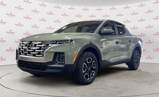2024 Hyundai Santa Cruz SEL Base