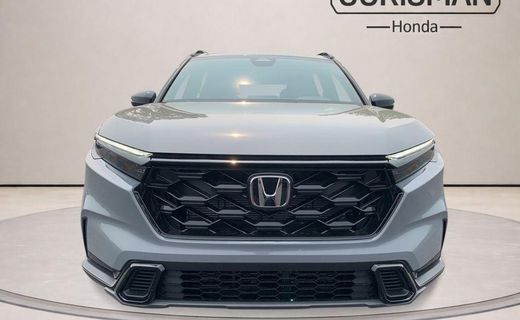 2026 Honda CR-V Sport
