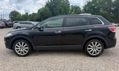2009 Mazda CX-9 Grand Touring