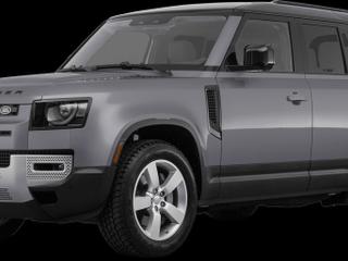 2020 Land Rover Defender 110 SE