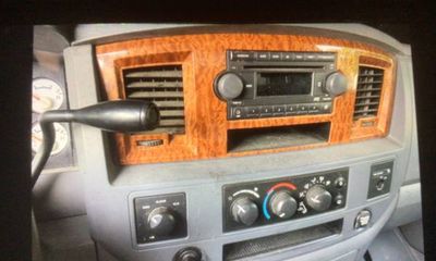 2006 Dodge RAM