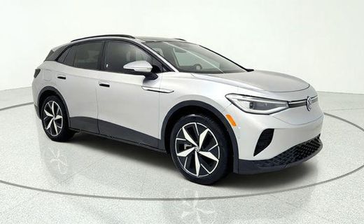 2023 Volkswagen ID 4 S