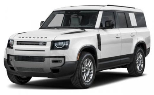 2026 Land Rover Defender 130 SE