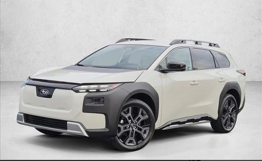 2026 Subaru Trailseeker Premium