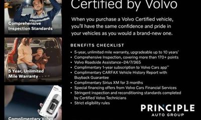 2024 Volvo S60 Plus Black Edition