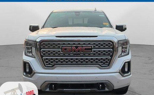 2020 GMC Sierra Denali