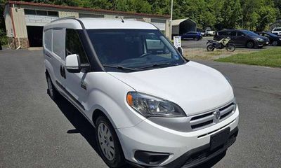 2015 Ram Promaster City SLT