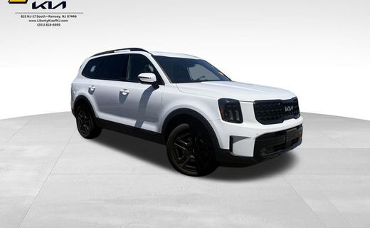 2024 Kia Telluride