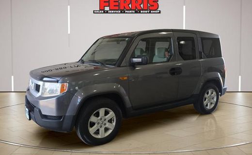 2009 Honda Element EX