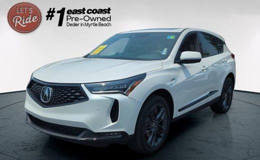 2023 Acura RDX