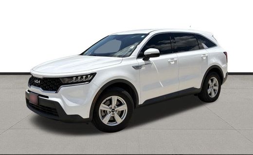 2023 Kia Sorento LX