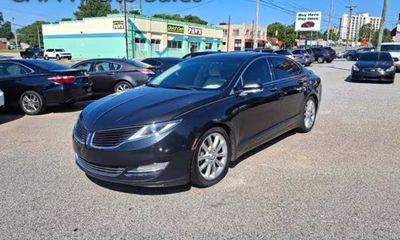 2014 Lincoln MKZ FOR Sale IN