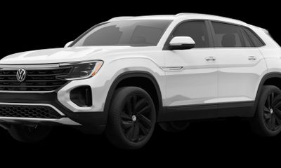 2026 Volkswagen Atlas Cross Sport SE