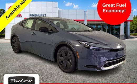 2026 Toyota Prius Prime phev SE