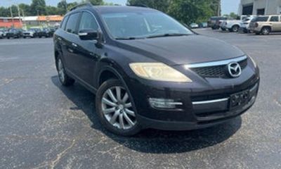 2008 Mazda CX-9 Grand Touring