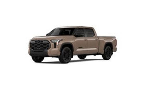 2026 Toyota Tundra