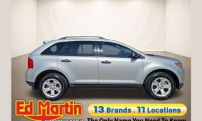 2012 Buick Enclave Premium