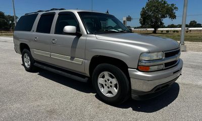 2006 Chevrolet Suburban 1500 FOR Sale