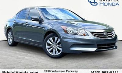 2010 Honda Accord