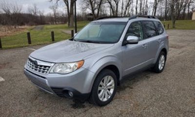 2011 Honda Element EX