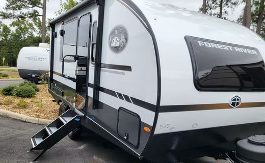 2026 Forest River R Pod 197