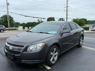 2012 Chevrolet Malibu 1LT