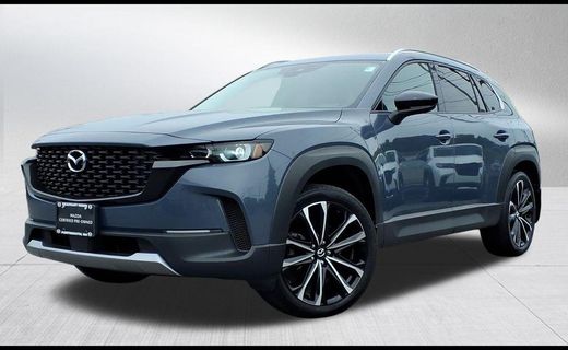 2024 Mazda CX-50 Premium
