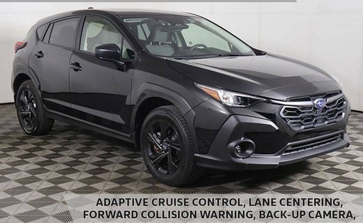 2024 Subaru Crosstrek Base