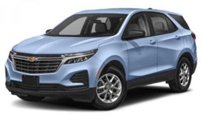 2024 Chevrolet Equinox Premier 1LZ