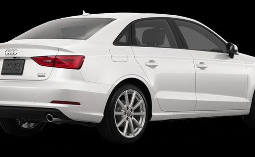 2016 Audi A3