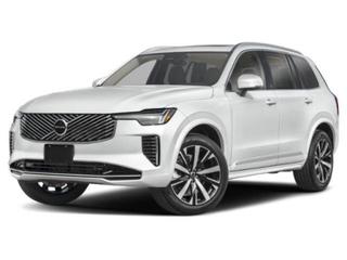 2026 Volvo XC90 Core