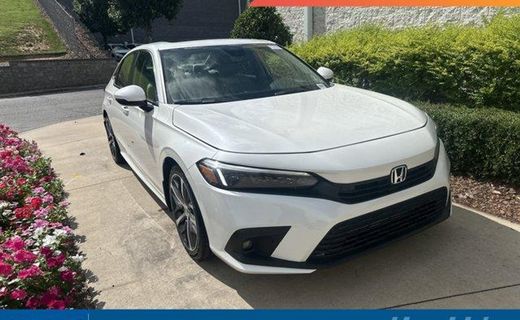 2023 Honda Civic Touring